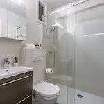 Apartament Huswell - Charming Studio With Terrace Nearby The Beach Middelkerke