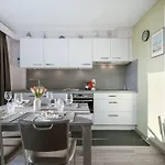 Huswell - Charming Studio With Terrace Nearby The Beach