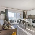 Huswell - Charming Studio With Terrace Nearby The Beach * Middelkerke